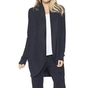 Barefoot Dreams Cozychic Lite Cardigan